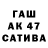 ТГК вейп Anel Oshanova