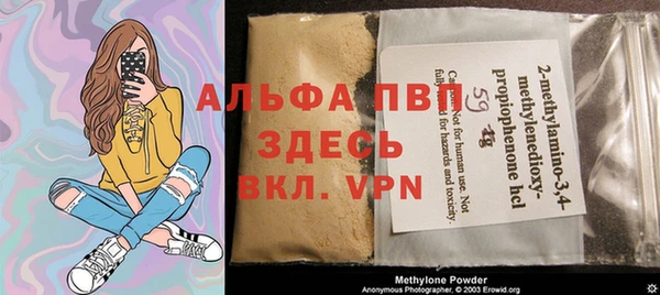 молекула духа Аркадак